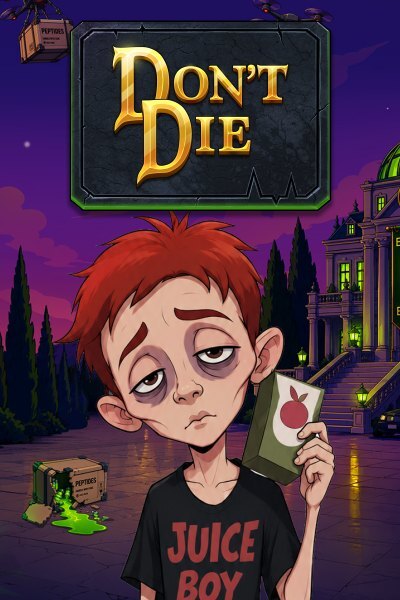 Don't Die